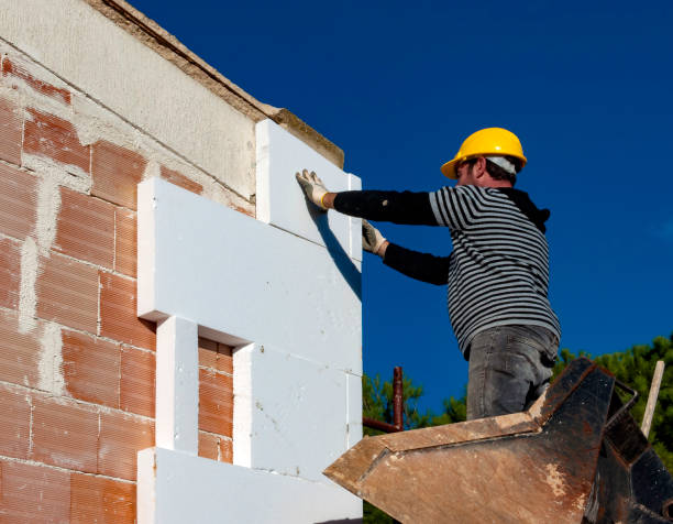Best Spray Foam Insulation in Arcanum, OH