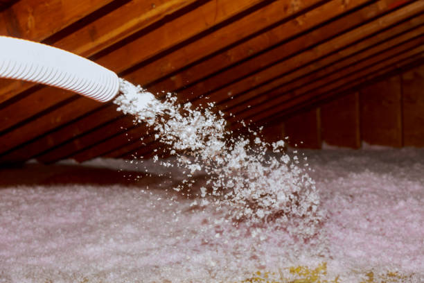 Professional Insulation Contractor in Arcanum, OH