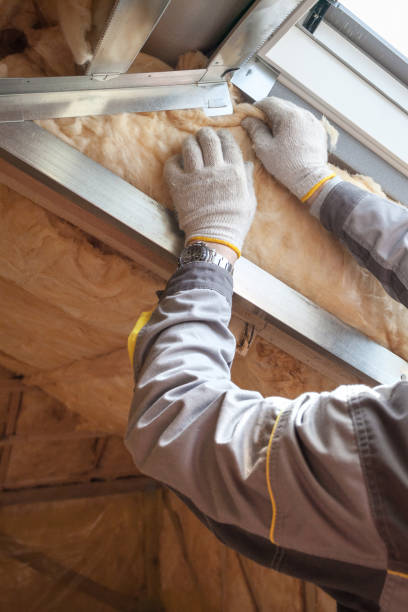 Best Specialized Insulation Services in Arcanum, OH