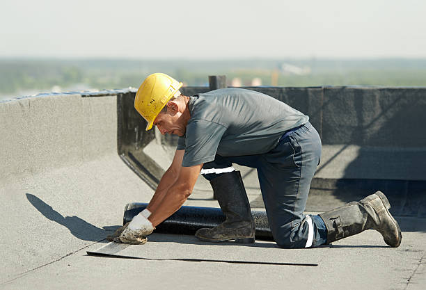 Types of Insulation We Offer in Arcanum, OH