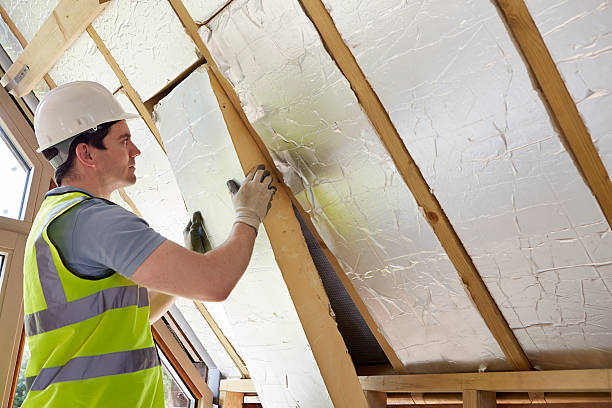 Best Blown-in Insulation in Arcanum, OH