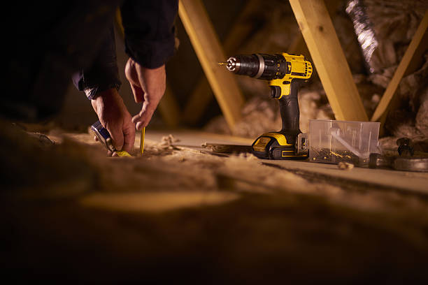 Best Geographic-Specific Insulation Services in Arcanum, OH