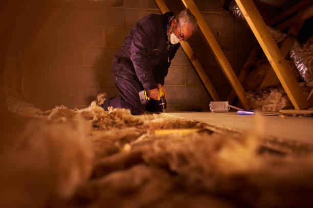 Best Fiberglass Insulation in Arcanum, OH